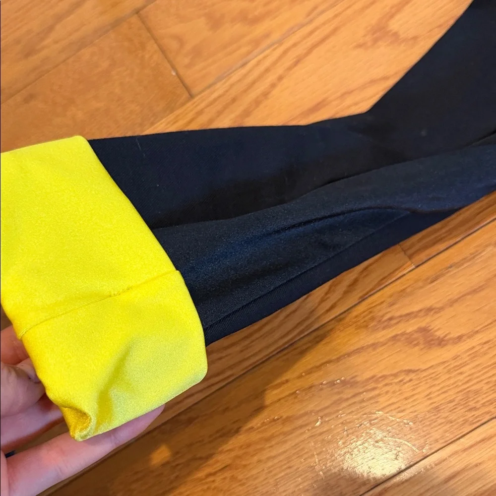 Weissman SA dance costume Rubberband Man 12036 kid teen jazz tap
